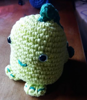 PATRON GRATIS DINOSAURIO AMIGURUMI 38751