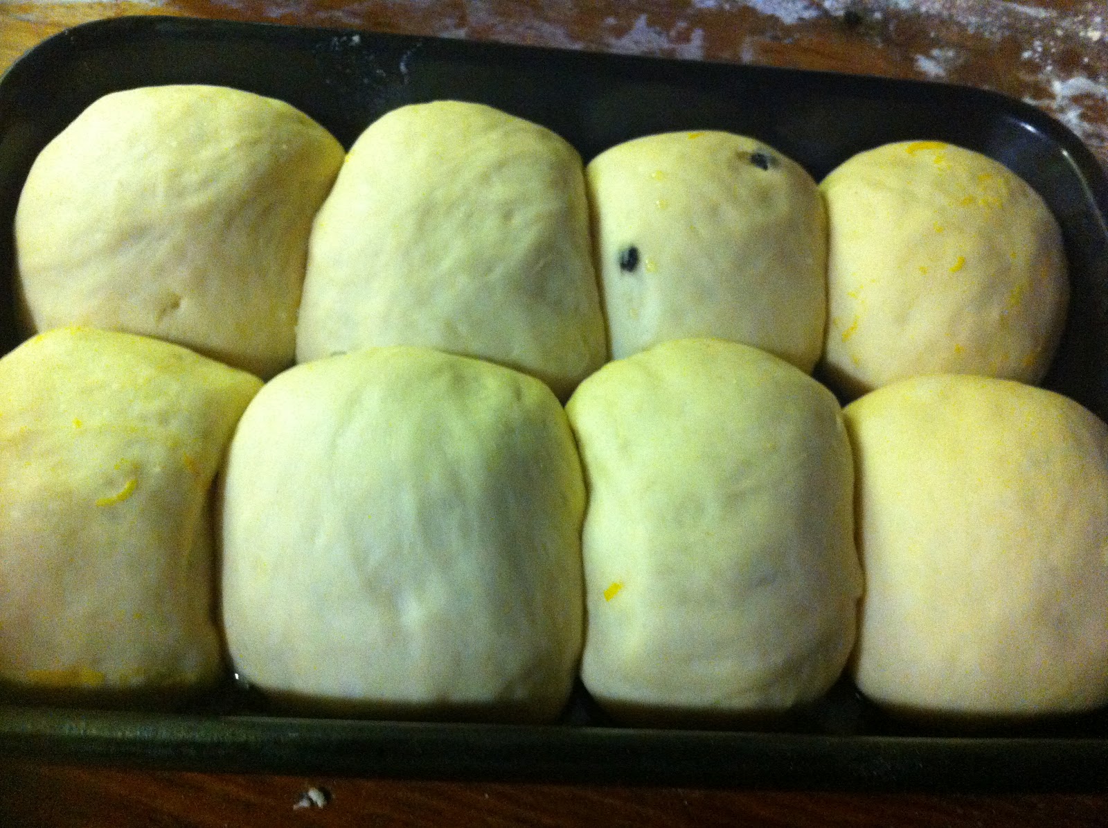 Honey Lady's Kitchen