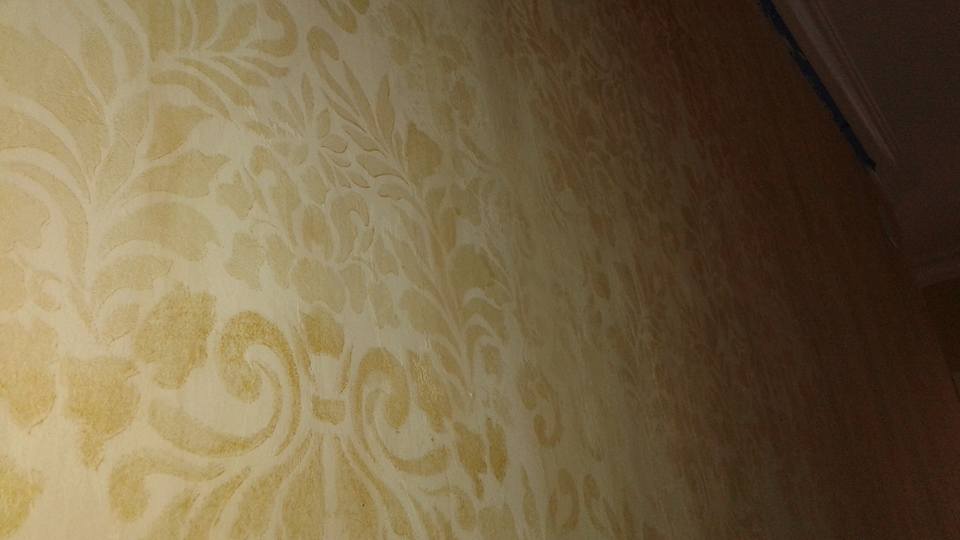 soft damask