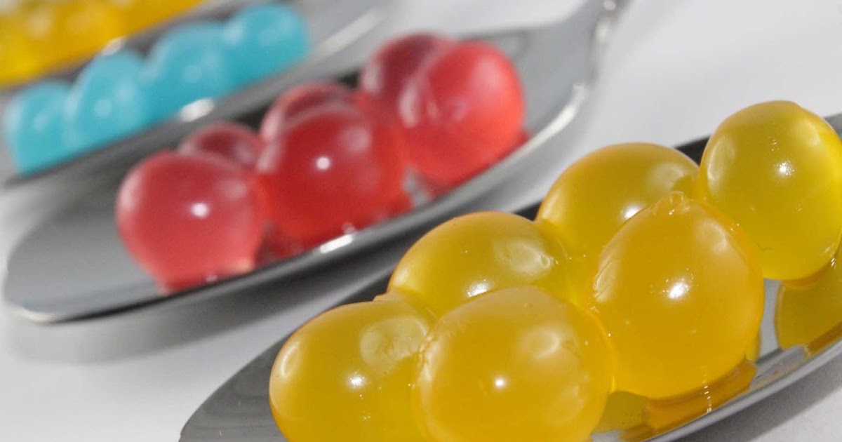 Culinary Physics 10 Best Molecular Gastronomy Kit That Will Help You Cook Easily Like A Pro