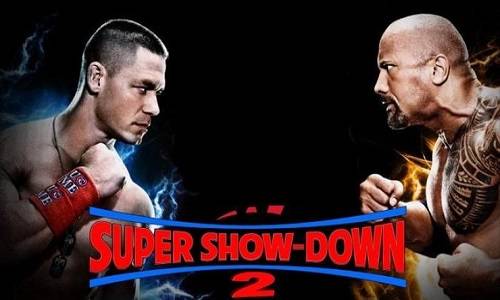 WWE Showdown 2 Game Free Download