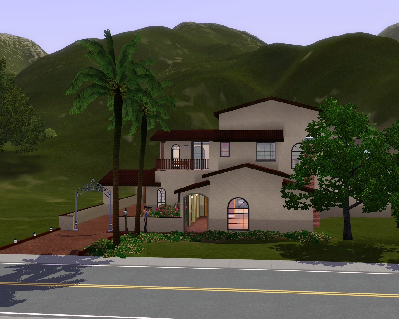 sims 3 houses sims 3 houses