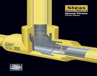 GRUPO DEMA - Sogas Thermofusion - Manual Técnico | 10 Edición sogas thermofusion - manual técnico 10