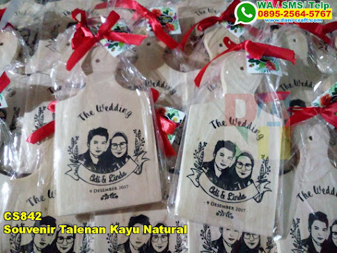Toko Souvenir Talenan Kayu Natural Toko Souvenir Talenan Kayu Natural