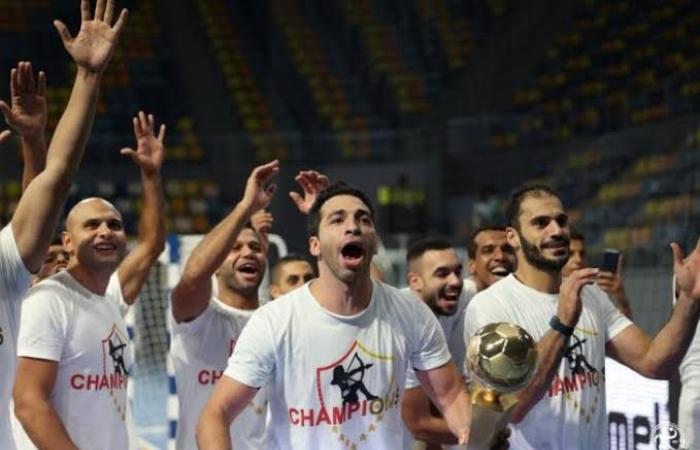 تقرير مباراة الزمالك والوحدة في كاس العالم للانديه بكرة اليد تقرير مباراة الزمالك والوحدة في كاس العالم للانديه بكرة اليد