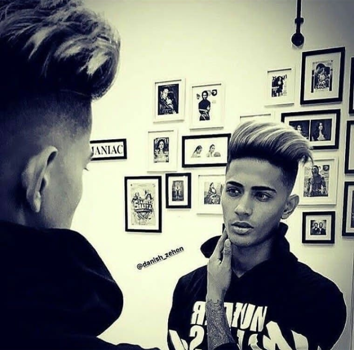 Danish Zehen Photos, Images, Pictures, Pics and HD