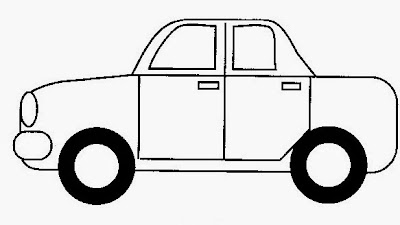 Fun Coloring Pages: 2014-02-16