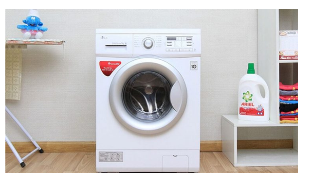 10 Tips Dan Cara Memilih Mesin Cuci Yang Bagus Dan Awet Tokopedia Blog