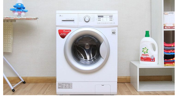 4 Rekomendasi Merek Mesin Cuci yang Memiliki Banyak