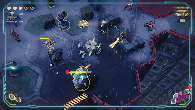 Danger Scavanger Game Screenshot 11