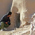 باحثون يعثرون على قرية للأقزام في ايران 