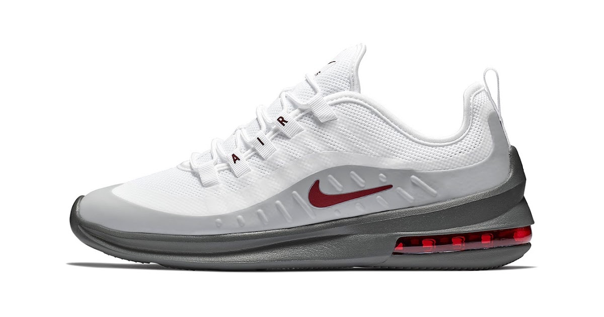 nike air max axis 2018