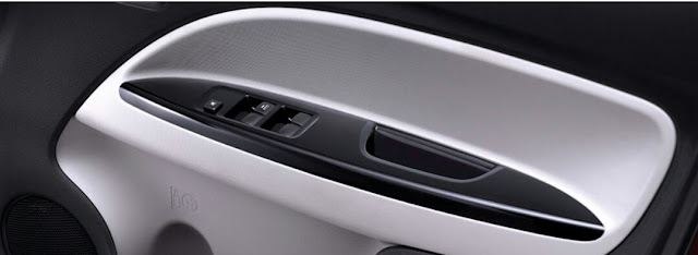 Mitsubishi Tangerang - New Mirage Panel Jendela New Mirage
