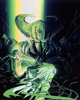 assistir - Genocyber - Dublado - online