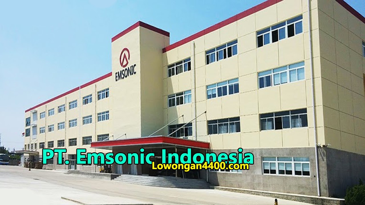 Salary engineer salaryexplorer Gaji pt emsonic indonesia