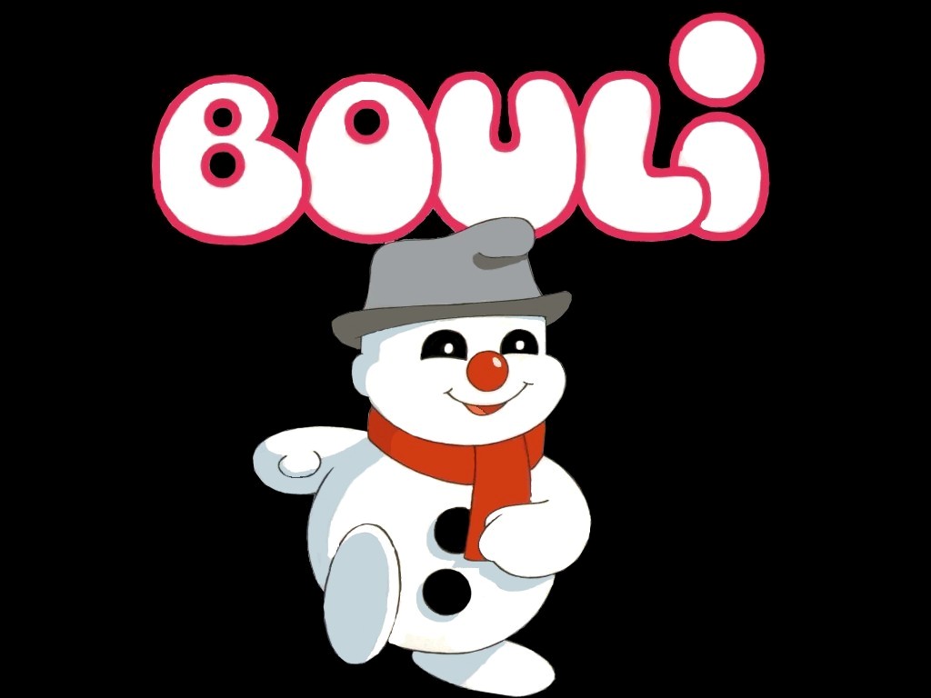 Telewizyjny Zakątek Bouli