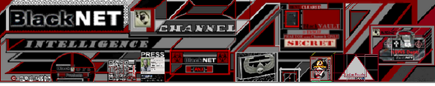 BlackNET Intelligence Channel