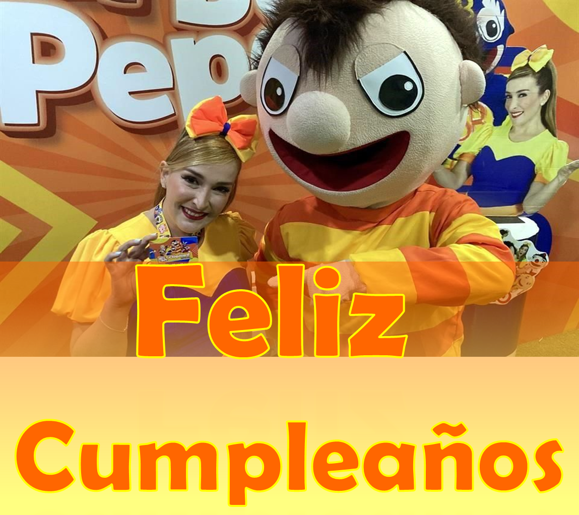 Kits imprimibles gratis : Imágenes de feliz cumpleaños Bely y Beto