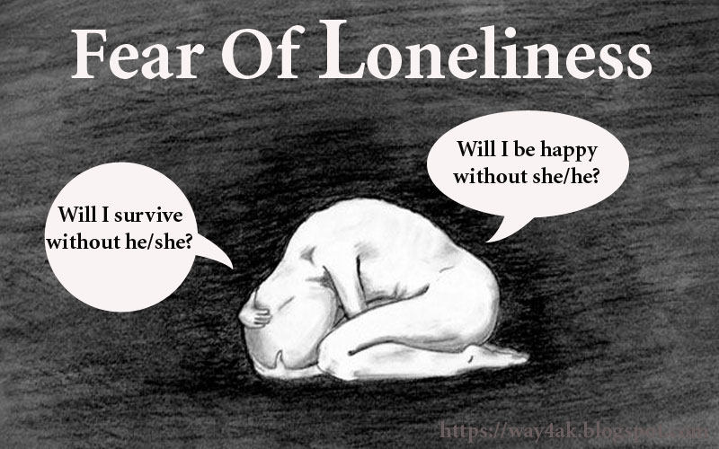 How To Deal With Loneliness