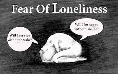 loneliness fear