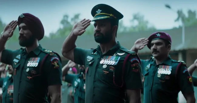 uri the surgical strike 1080p download