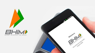 bhim indian payment app