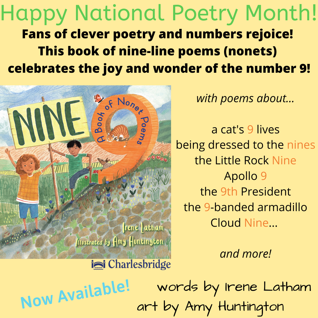 Live Your Poem... 999 Copies of NINE A BOOK OF POEMS on the Wall