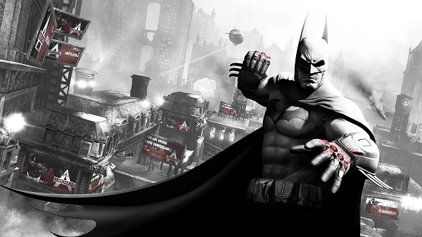 لعبة Batman Arkham City تحصل على تحديث عاجل لنسخة جهاز بلايستيشن 5 لحل مشكلة التوافق