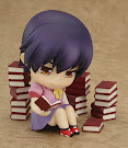 Nendoroid Bakemonogatari Suruga Kanbaru (#384) Figure