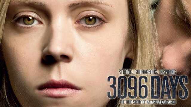 3096 Days Full Movie