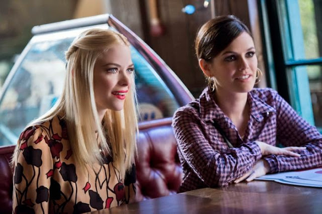 Hart of Dixie - Episode 3.18 - Back in the Saddle Again - Review