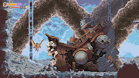 Owlboy Game Screenshot 3