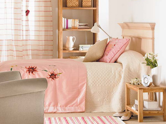 Decoracion Diseño: Elegantes Dormitorios