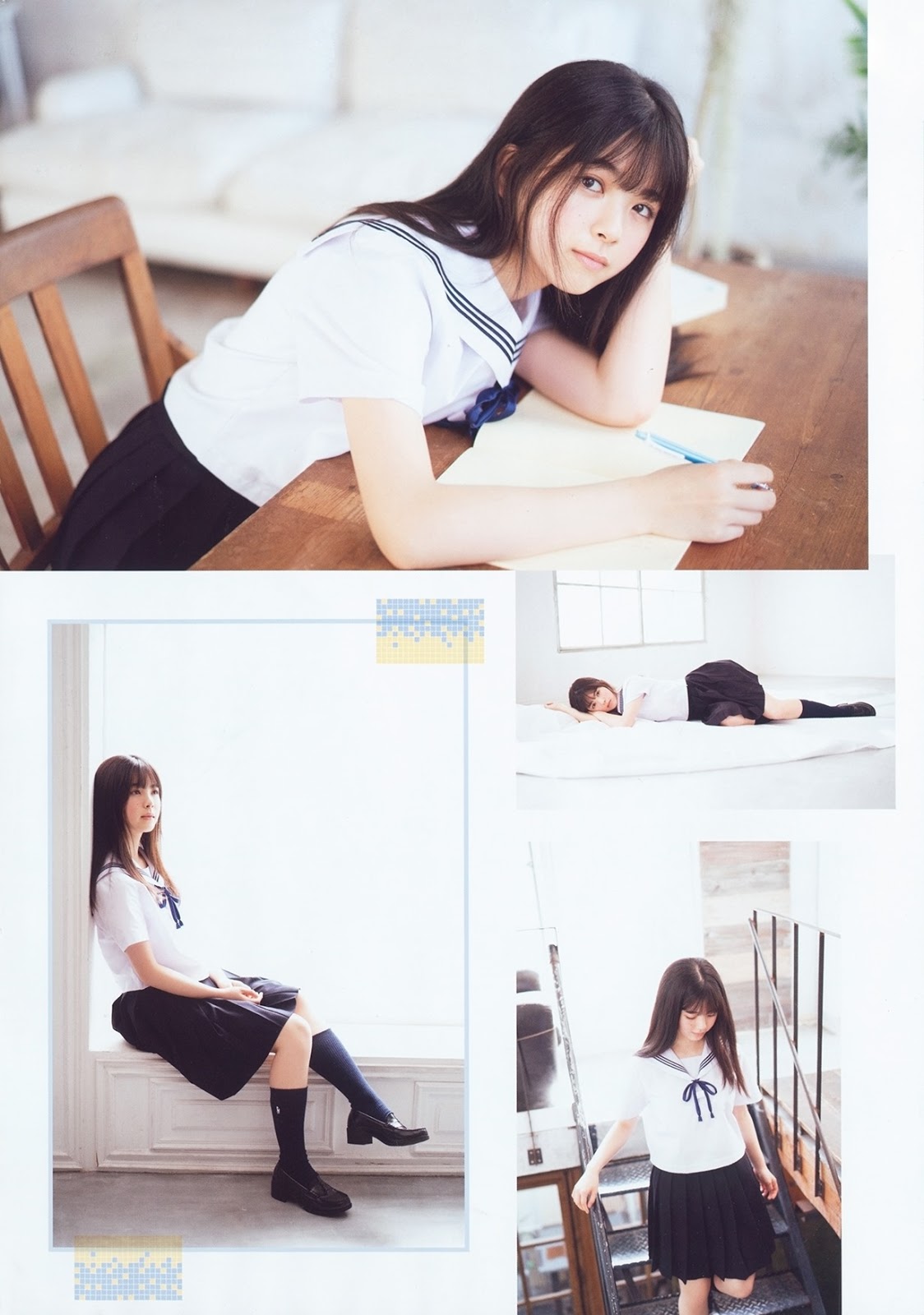 Ayame Tsutsui 筒井あやめ, FLASH Special Gravure BEST 2019 Midsummer