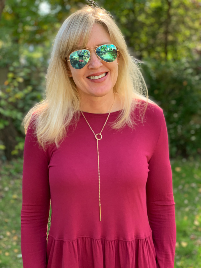 Nashelle Lariat Necklace Fall Causebox 2019