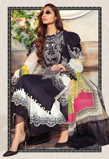 Maria B Mprint Lawn Collection 2021 with Price