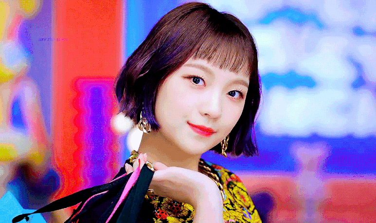 중소퀄 뛰어넘는 로켓펀치 이번 티저 | 인스티즈