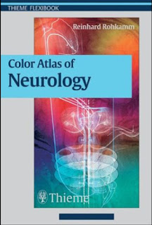 Color Atlas of Neurology ,1st Edition