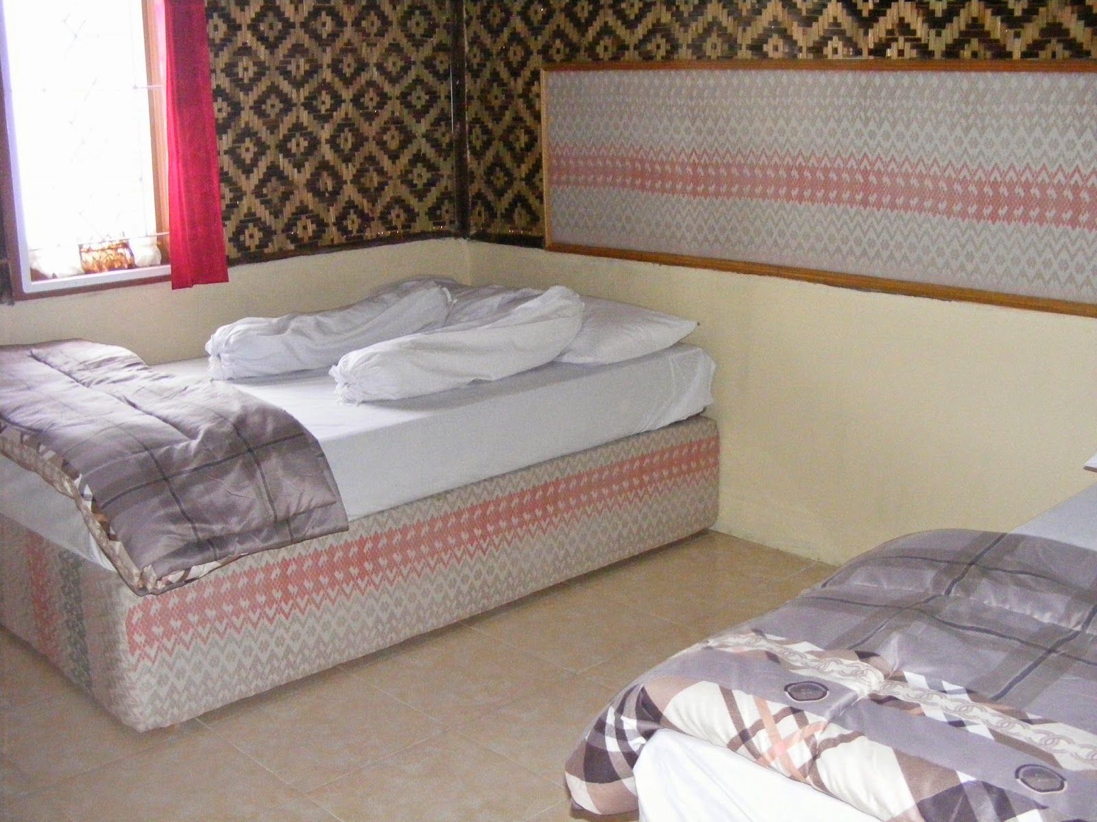 Villa Munas 6 Kamar - INFO VILLA CIATER