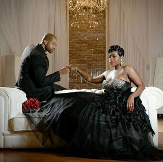 Fantasia Wedding Photo