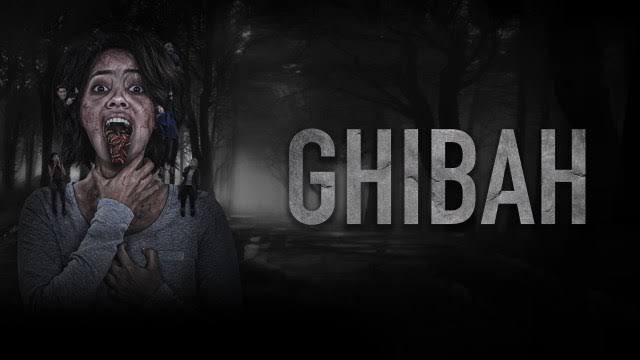 Ghibah (2021) WEBDL