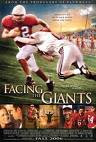 Facing The Giants ( Movie )
