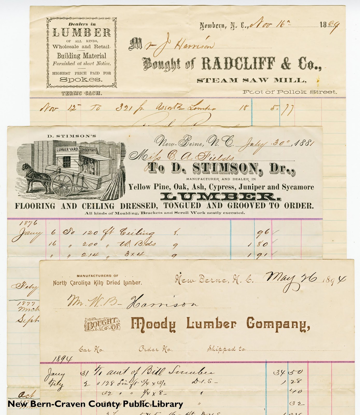 The Kellenberger Room Down by the River