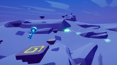 Glyph Game Screenshot 4