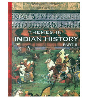 NCERT Books Class 12 History Part 2 PDF Free Download