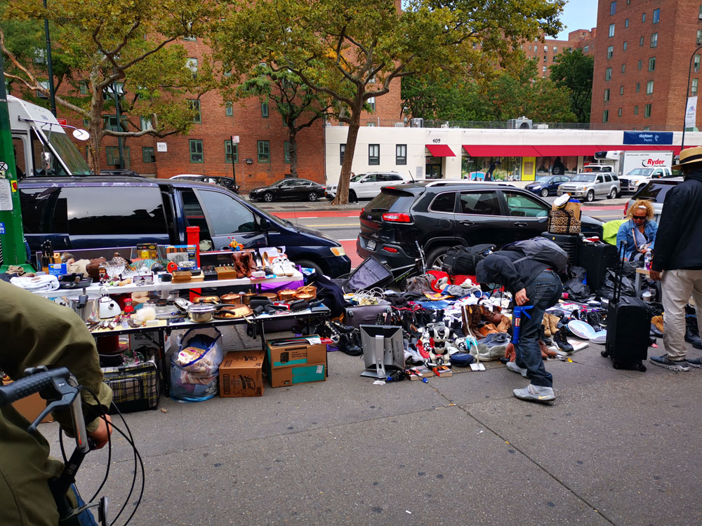 The Stuyvesant Town Report The Worst I've Seen