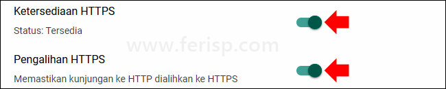 Cara Custom Domain Blogspot / Blogger di DomaiNesia Cara Custom Domain Blogspot / Blogger di DomaiNesia