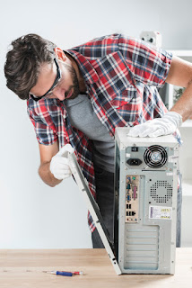 برنامج تحكم في مروحه الابتوب