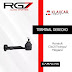 Terminal Derecho Renault Clio 2 Twingo Megane
