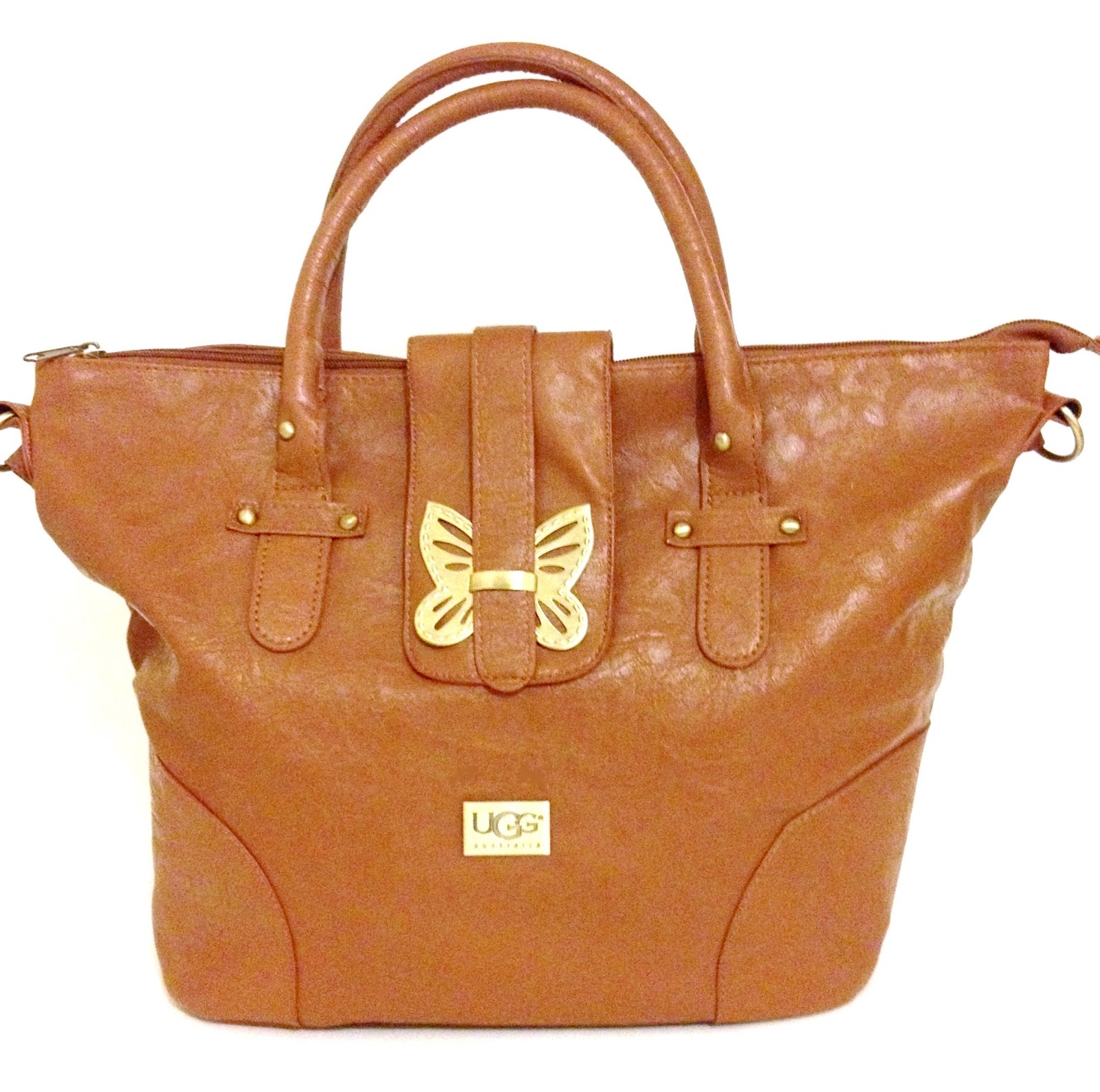 Brands from me2you: UGG Handbags - £40